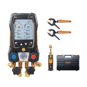 HVAC Tools & Accessories